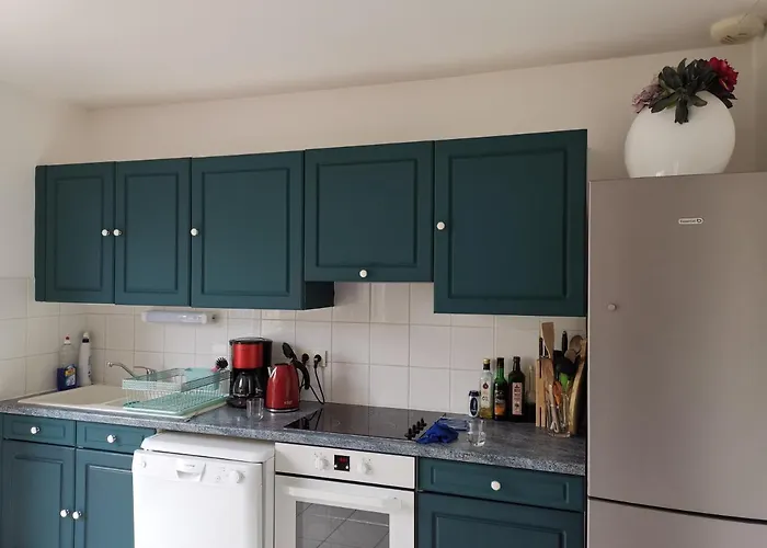 Chez Grace Maison De Vacances Pour 8 Personnes