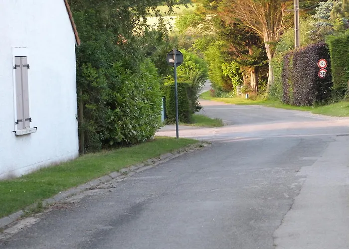 Chez Grace Maison De Vacances Pour 8 Personnes