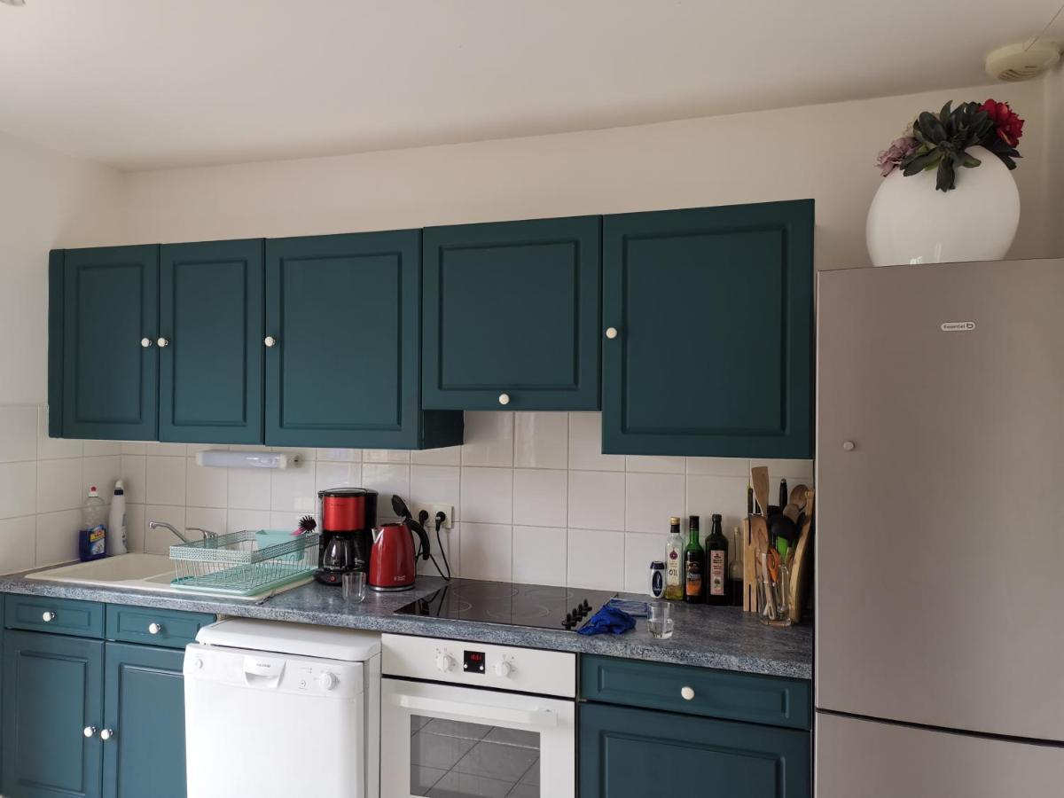 Chez Grace Maison De Pour 8 Personnes Holiday home Wissant