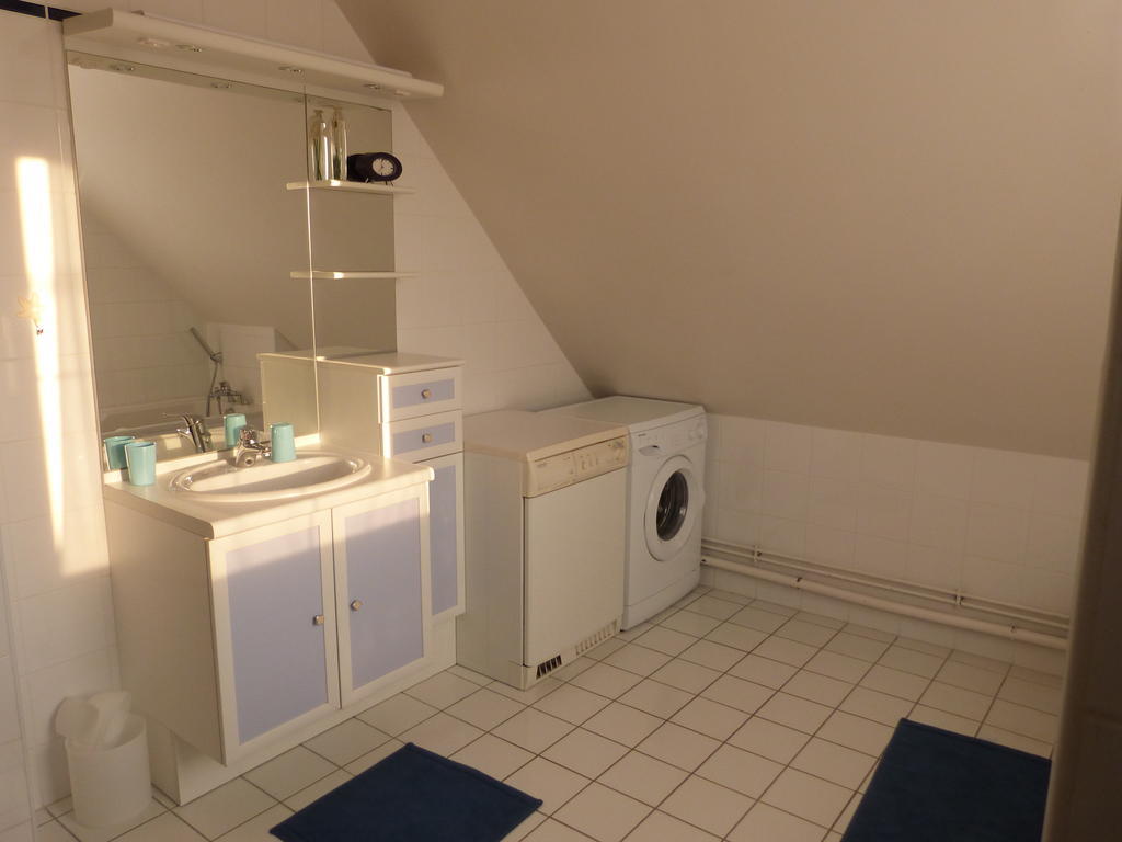 Holiday home Chez Grace Maison De Pour 8 Personnes