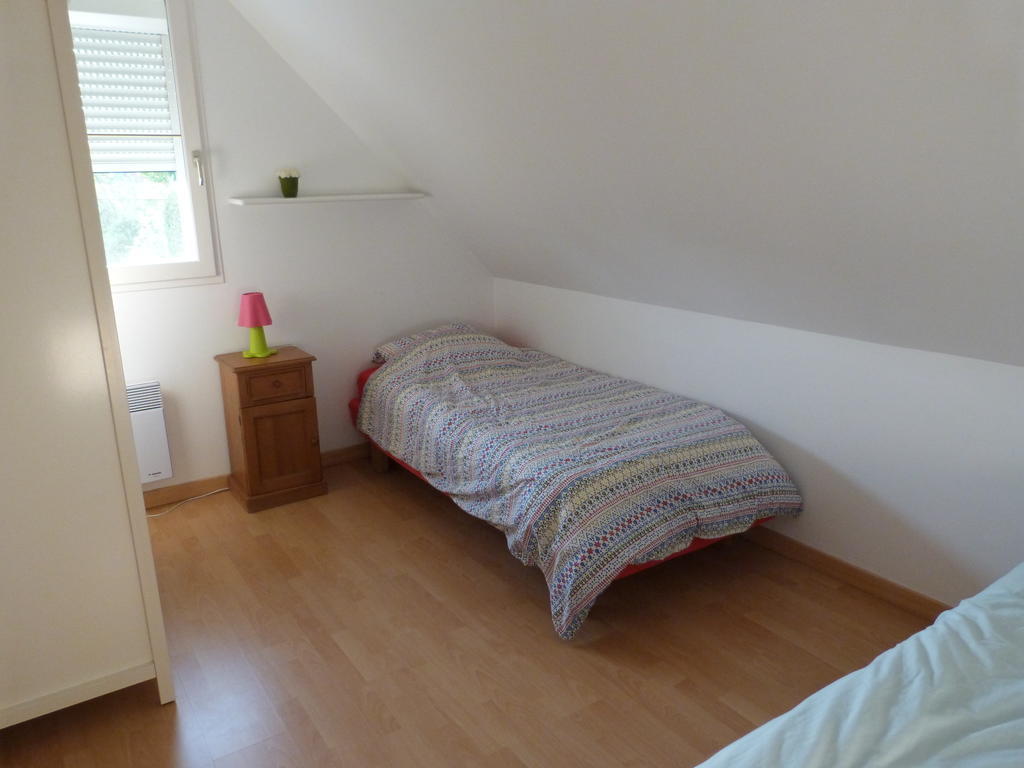 Holiday home Chez Grace Maison De Pour 8 Personnes *