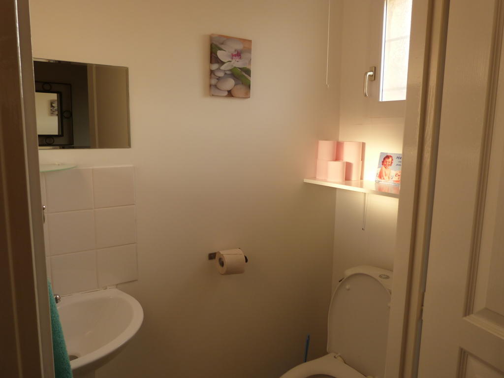 Holiday home Chez Grace Maison De Pour 8 Personnes Wissant