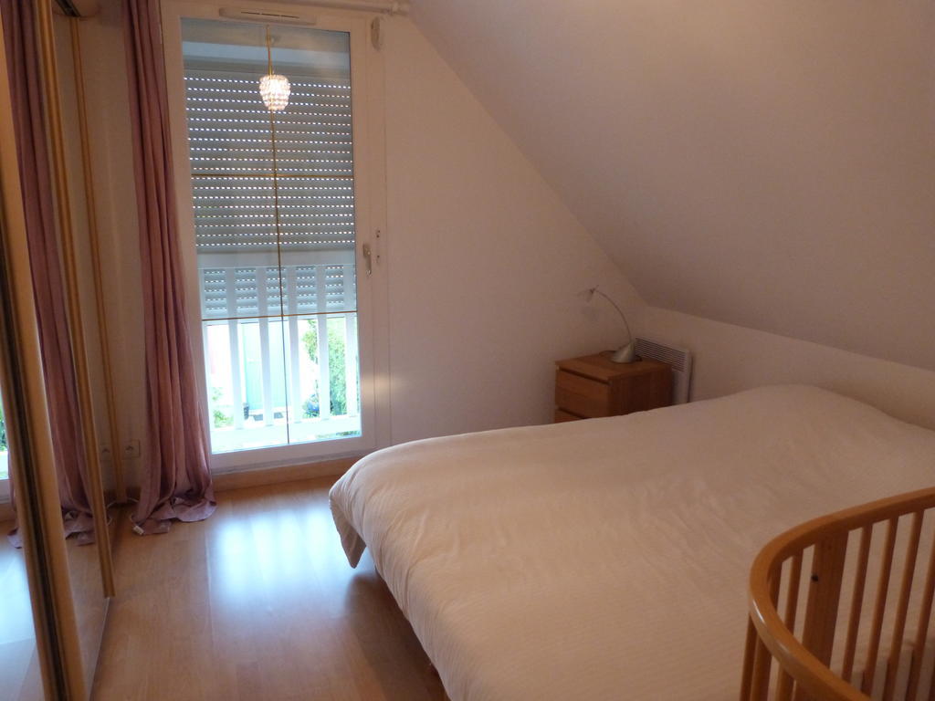Holiday home Chez Grace Maison De Pour 8 Personnes Wissant
