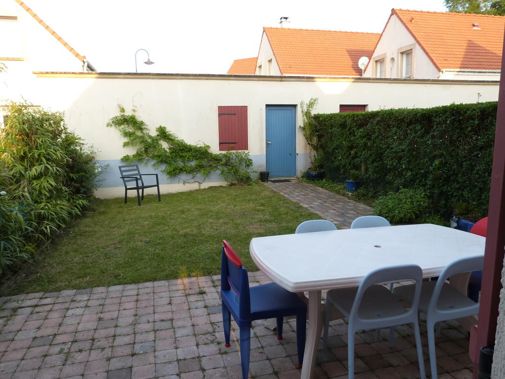 Holiday home Chez Grace Maison De Pour 8 Personnes Wissant